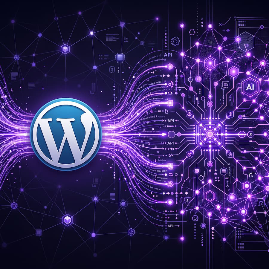 WordPress 7.0 AI Connector Review
