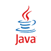 Collumino uses Java
