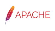 Collumino uses apache