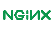 Collumino uses nginx